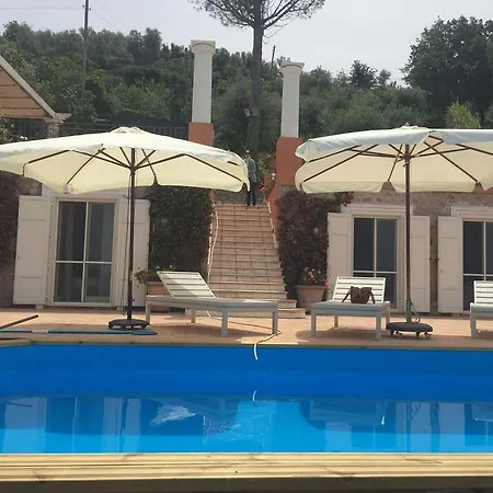 Linaro Villa