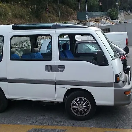Linaro Villa *