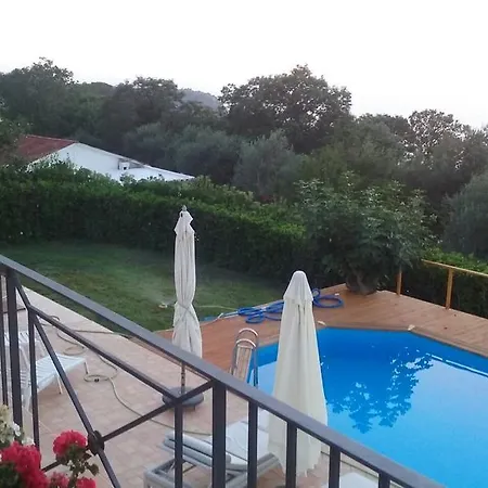 Linaro Villa