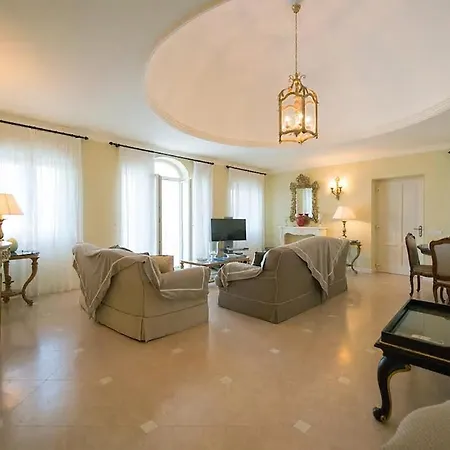 Linaro Anacapri (Isola di Capri)