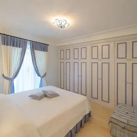 Villa Linaro Anacapri (Isola di Capri)