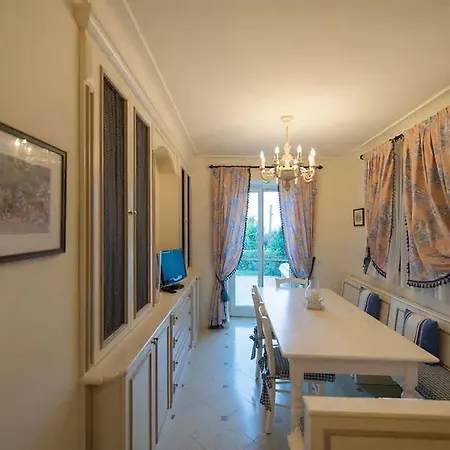 Linaro * Anacapri (Isola di Capri)