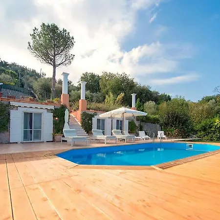 Linaro * Anacapri (Isola di Capri)