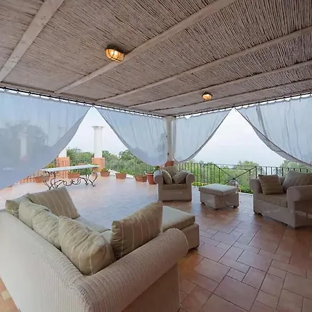 Linaro * Anacapri (Isola di Capri)