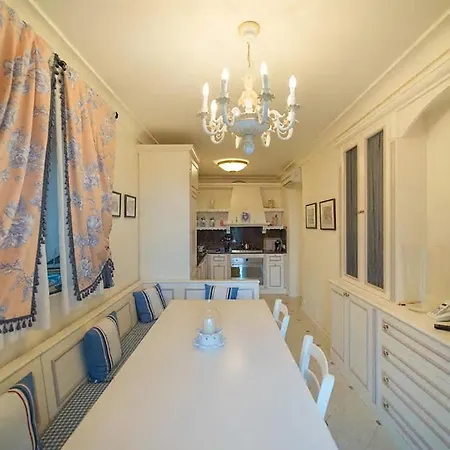 Linaro Villa Anacapri (Isola di Capri)