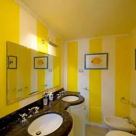 Linaro * Anacapri (Isola di Capri)